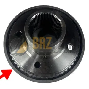 Coroa - 275400042 - XCMG