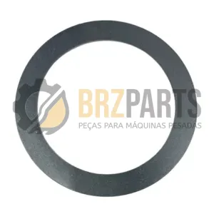 Calço de ajuste - 252600576 - XCMG
