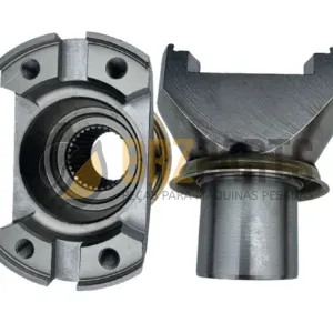 Conjunto da flange - 272101749 - XCMG