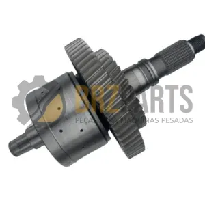 Conjunto do corpo do cubo - 272101826 - XCMG