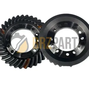 Engrenagem helicoidal acionada - 275000407 - XCMG