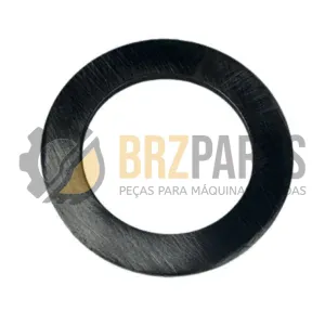 Placa defletora - 275100141 - XCMG