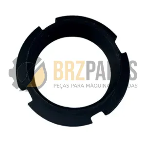 Porca de travamento - 275100187 - XCMG