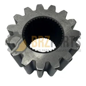 Engrenagem solar - 275100294 - XCMG