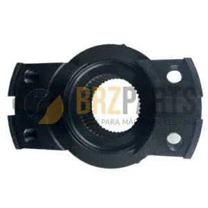 Flange de entrada - 275400007 - XCMG