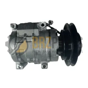 Compressor - 60030990 - XCMG
