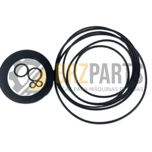 Kit de reparo do conjunto redutor - 60042314K - XCMG