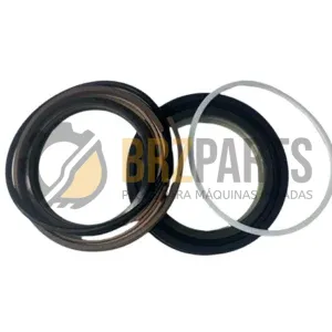 Kit de reparo do cilindro do braço da caçamba - 60107390K - XCMG