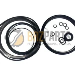 Kit de reparo do conjunto redutor - 60211985K - XCMG