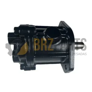 Motor do sistema de arrefecimento - 60248398 - XCMG