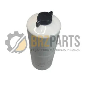 Filtro de combustível - 60250800 - XCMG