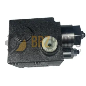 Controle Válvula Sub-Component - 60282044 - XCMG