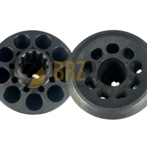 Corpo do cilindro - 60282051 - XCMG