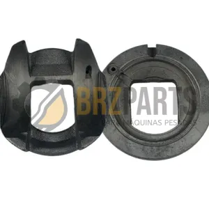 Suporte do prato oscilante - 60282058 - XCMG