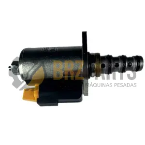 Válvula reversora eletromagnética - 61002281 - XCMG
