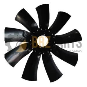 Ventilador - 800182037 - XCMG
