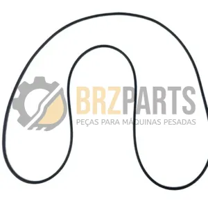 Anel de vedação tipo O (O-ring) - 801139981 - XCMG