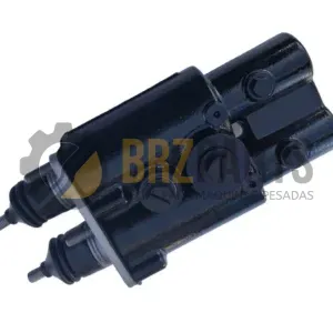 Servo de freio de dupla câmara - 803090243 - XCMG
