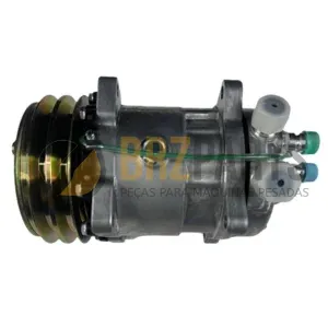 Compressor - 803593906 - XCMG