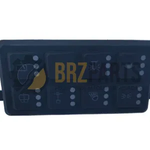 Painel de botões direito - 803594720 - XCMG