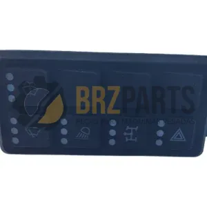 Painel frontal de botões - 803594721 - XCMG