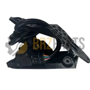 Pedal do acelerador - 803687495 - XCMG