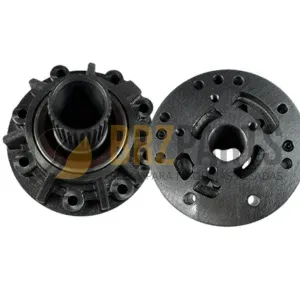 Conjunto da bomba de velocidade variável - 804002267 - XCMG