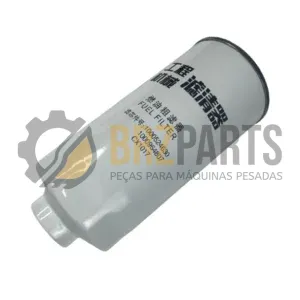 Filtro de combustível - 860139777 - XCMG