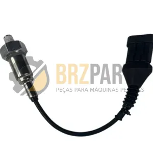 Sensor de pressão do óleo - 860140341 - XCMG