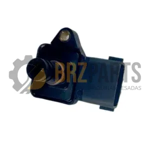 Sensor de pressão e temperatura - 860140342 - XCMG