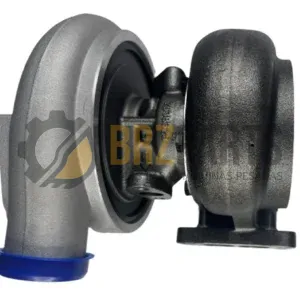 Turbocompressor - 860145646 - XCMG