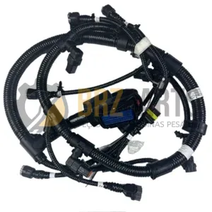 Chicote do motor - 860145650 - XCMG