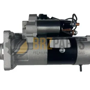 Motor de partida - 860145652 - XCMG