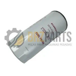 Filtro de combustível - 860149482X - XCMG