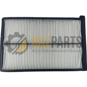 Filtro de circulação interna - 860152447 - XCMG