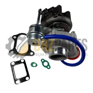 Supercompressor - 860167740 - XCMG