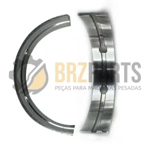 Bronzina superior - 860509993 - XCMG