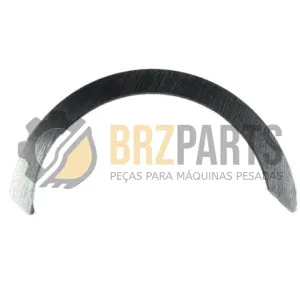 Arruela de encosto superior - 860509995 - XCMG