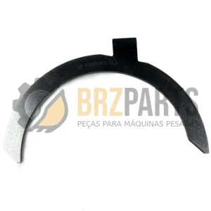 Arruela de encosto inferior - 860509996 - XCMG