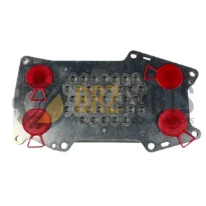 Conjunto do trocador de calor do óleo - 860510061 - XCMG