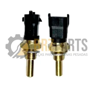 Conjunto do sensor de temperatura - 860535865 - XCMG