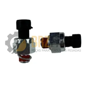 Conjunto do sensor de pressão do óleo - 860535868 - XCMG