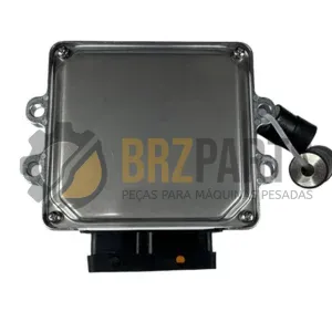 Módulo de controle do motor - 860569480 - XCMG