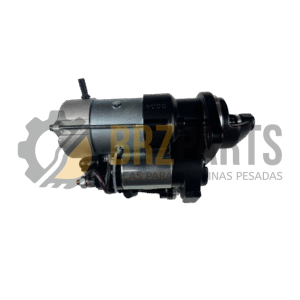 Conjunto do motor de partida - 860569481- XCMG