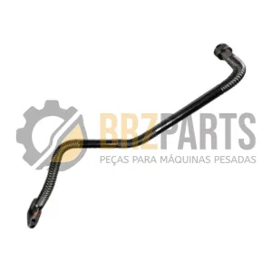 Conjunto do tubo de retorno de óleo - 860613874 - XCMG