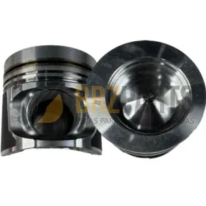 Conjunto do pistão - 860613888 - XCMG