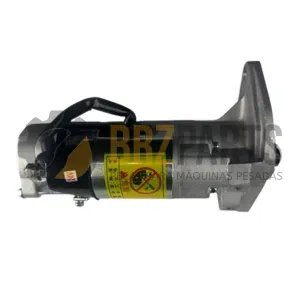 Motor de partida - B220502000004K - XCMG