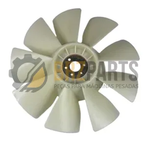 Ventilador de arrefecimento - B229900003357 - XCMG