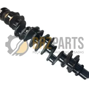 Virabrequim - S00004166 - XCMG