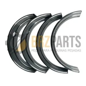 Bronzina superior - S00004362 - XCMG